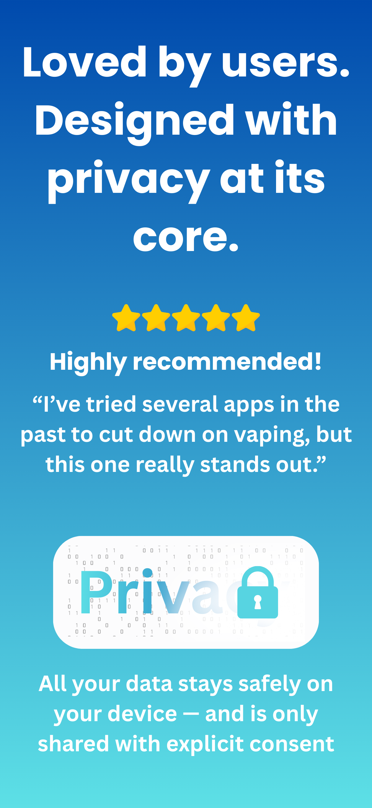 Quittable gallery image