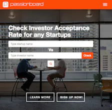 Passionboard gallery image