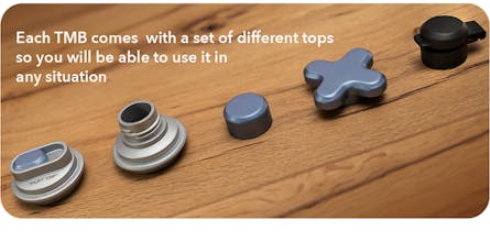 TMB | The Modular Bottle gallery image