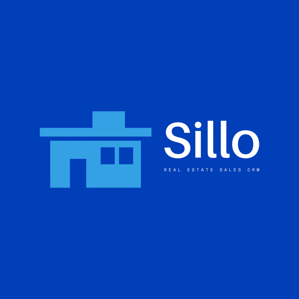 Sillo Real Estate Sales CRM