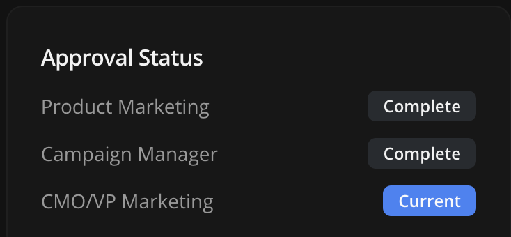 CampaignAgent  gallery image