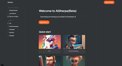AiSherpa gallery image