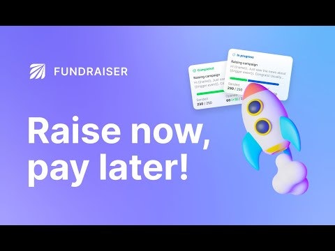 Fundraiser gallery image