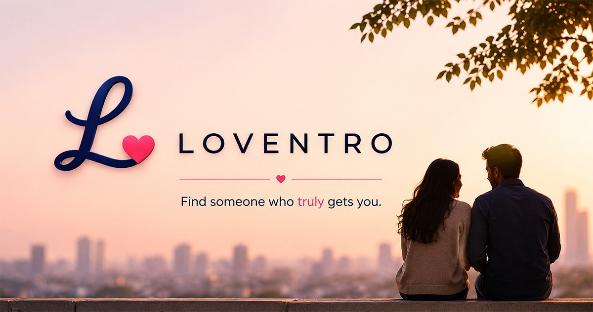 Loventro gallery image