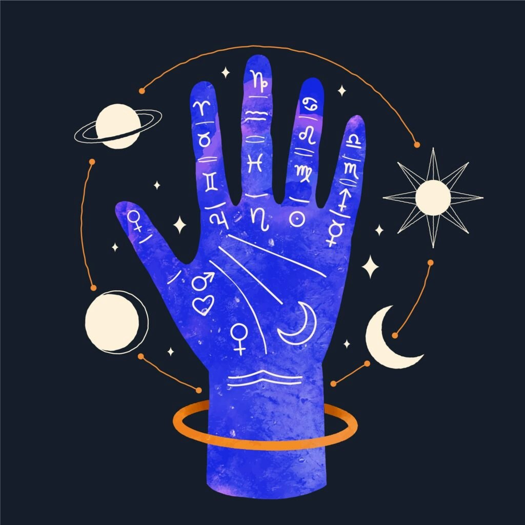Online matching for Marriage Astrologer gallery image