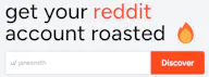 Reddit Roast