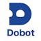 The Dobot app
