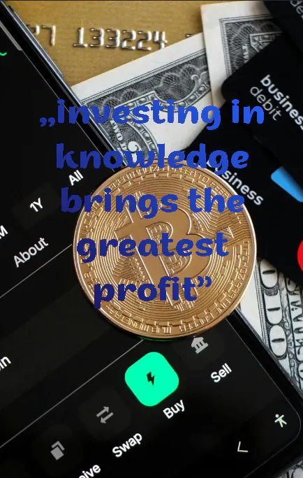 investing in bitcoin and crypto gallery image