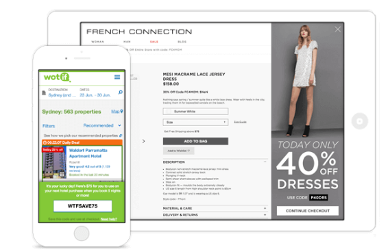 Marketing Permission Service gallery image