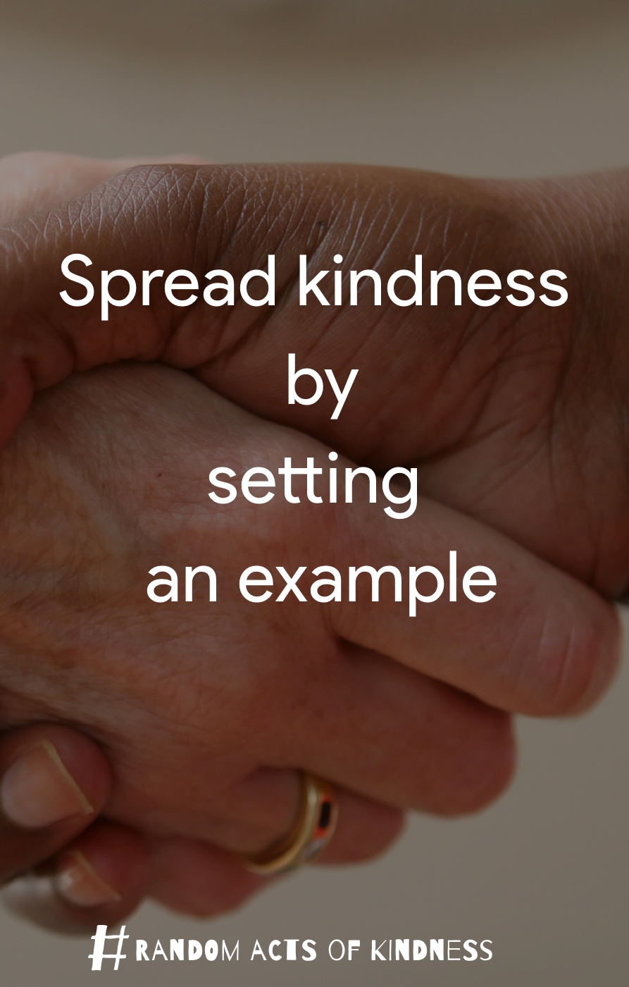 Random Acts of Kindness gallery image