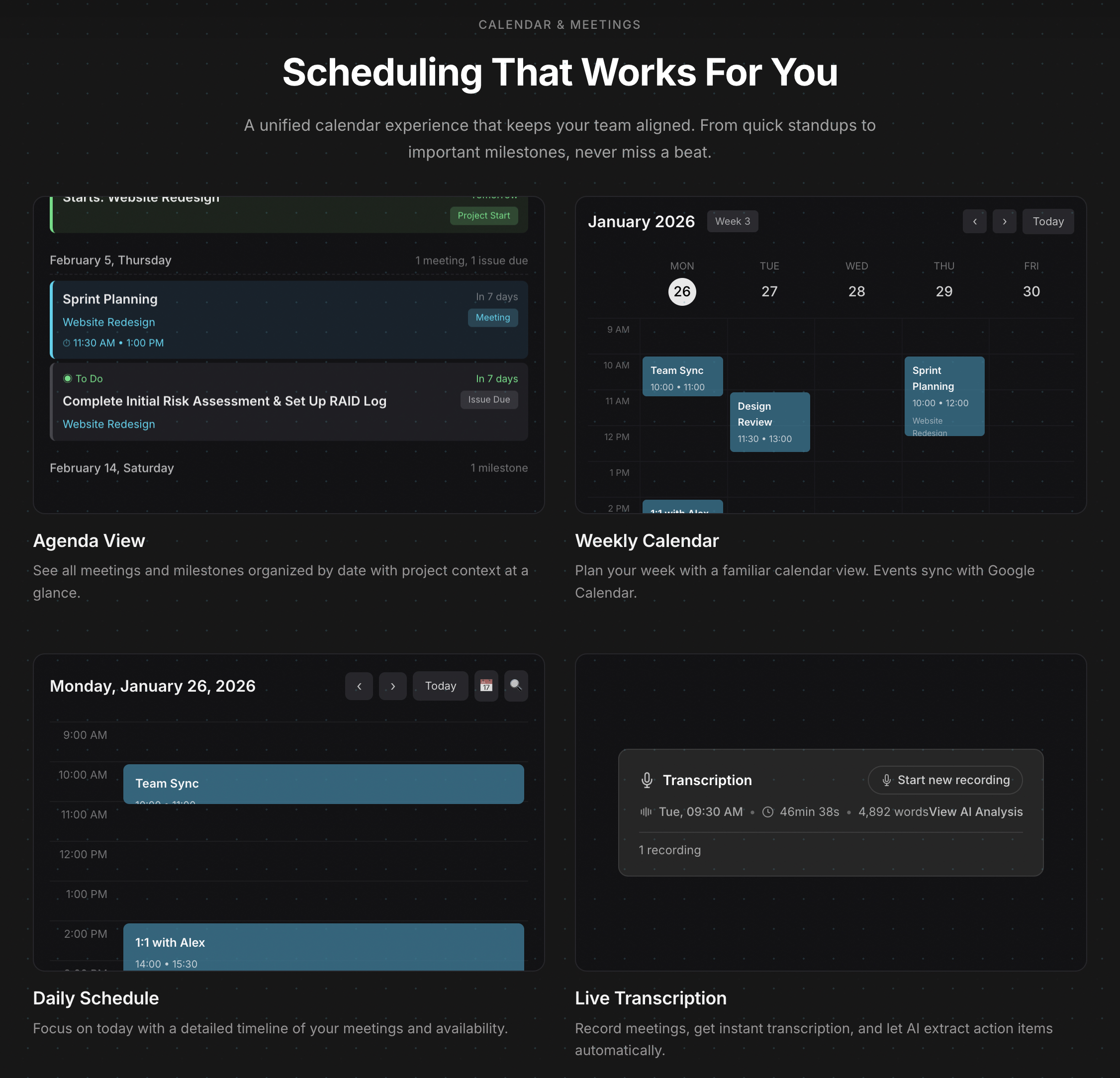 Prodigia gallery image