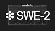 Cognition's SWE-2