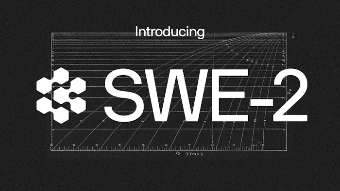 Cognition's SWE-2产品图
