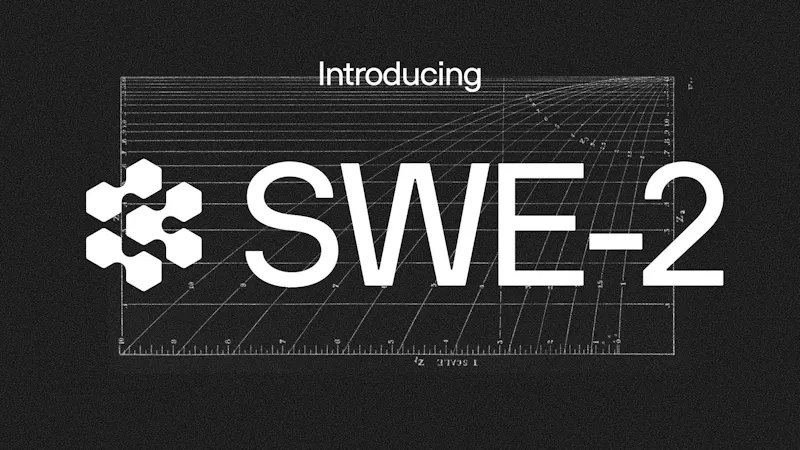 Cognition's SWE-2 screenshot 1