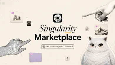 The Singularity Layer gallery image
