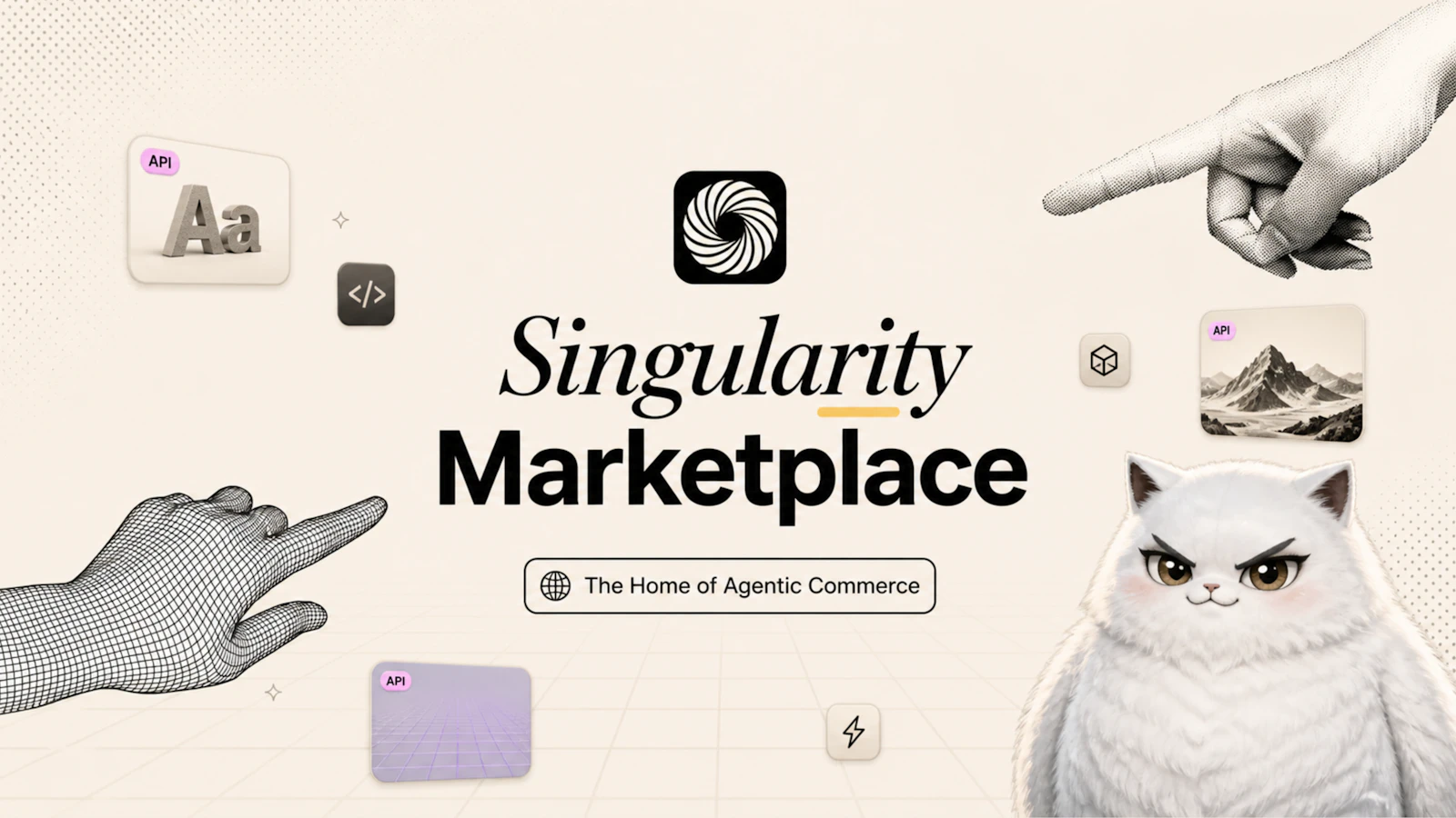 The Singularity Layer screenshot 11