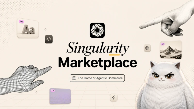 The Singularity Layer screenshot 11