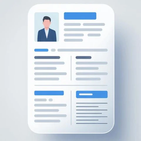 Resume Maker: CV Builder App