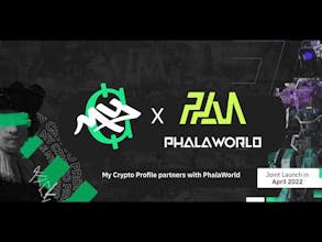My Crypto Profile 2.0 gallery image