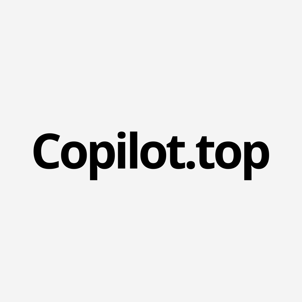 Copilot.top