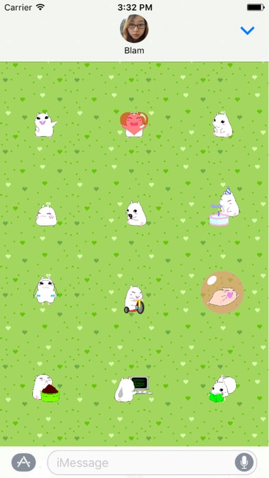 Phamster gallery image