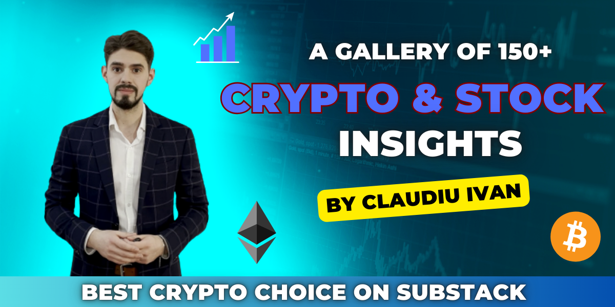 Mídia 1 de Movimentos inteligentes de dinheiro - Insights de criptografia e estoque.O manual de investimentos mais inteligentes.