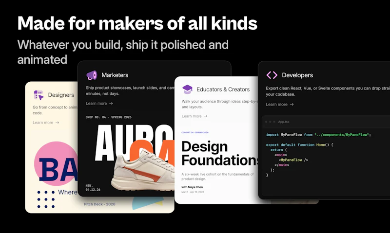 PaneFlow screenshot 7