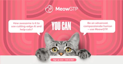 MeowGTP gallery image