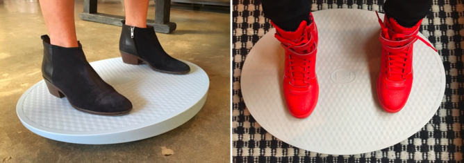 FEAZER gallery image