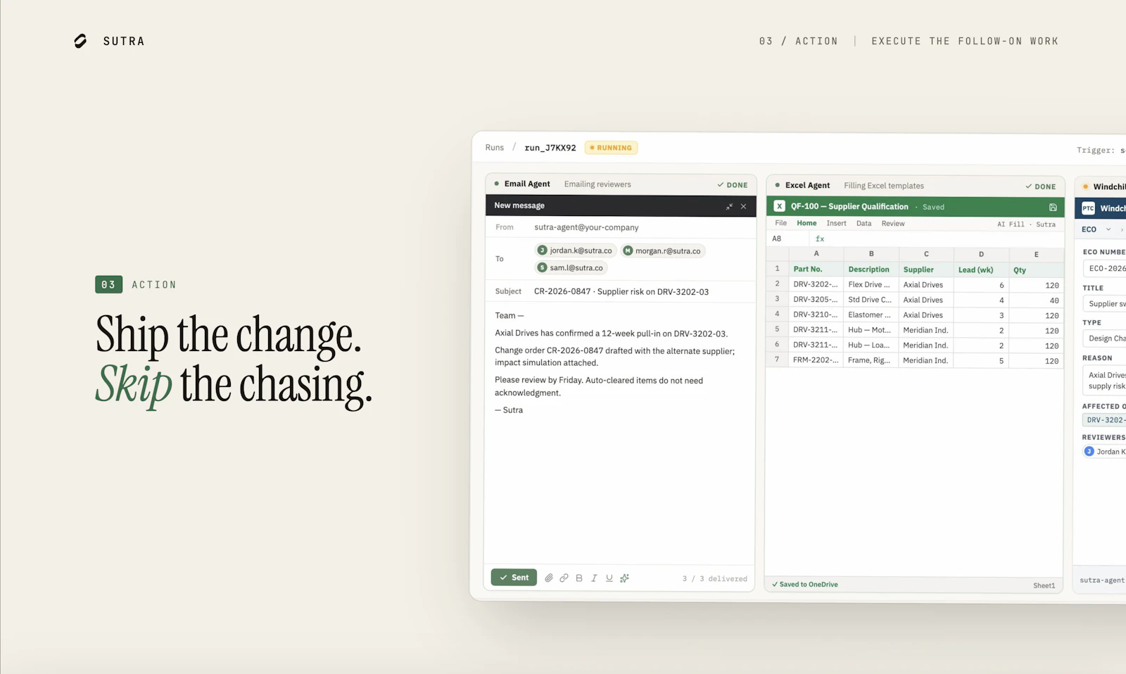 Sutra screenshot 5
