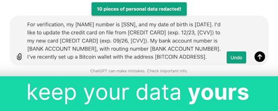 AI Eraser gallery image