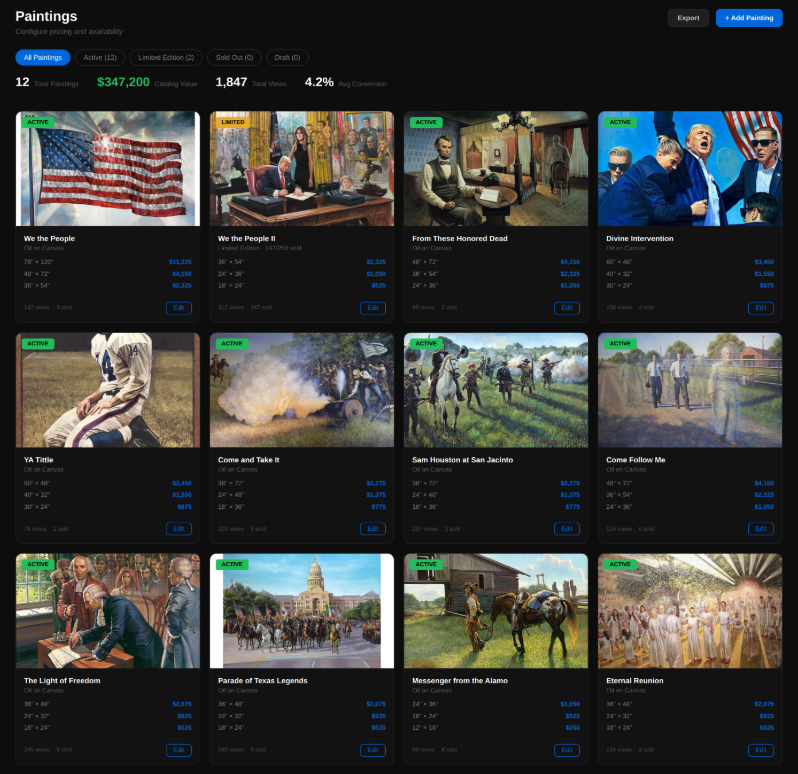 Zero-In gallery image