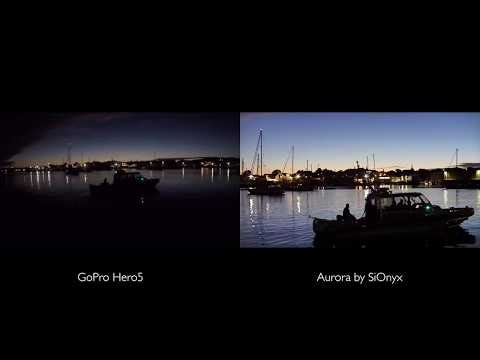 SiOnyx Aurora gallery image