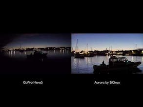 SiOnyx Aurora gallery image