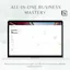 All-in-One Business Mastery