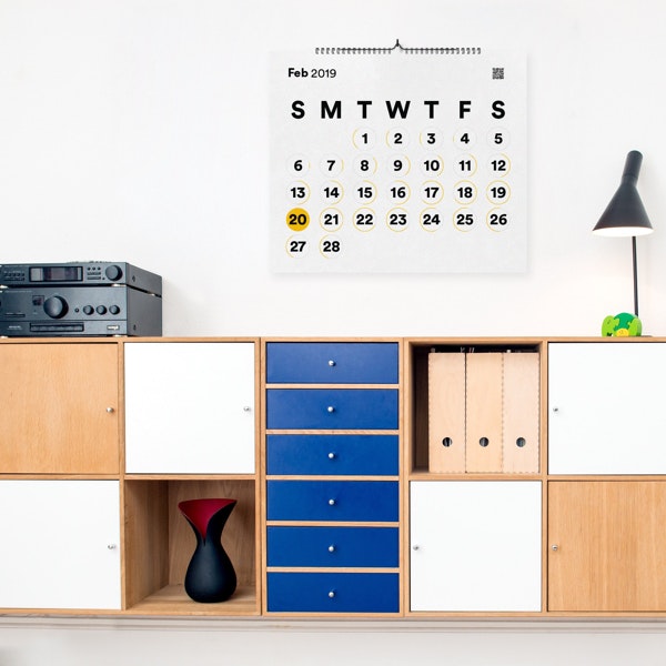 Lunar Theory gallery image