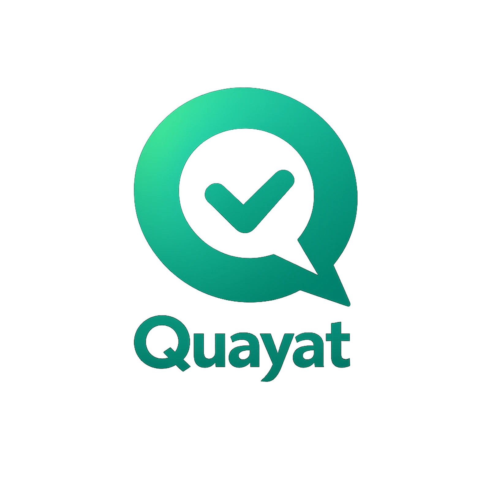 Quayat Chat screenshot 1