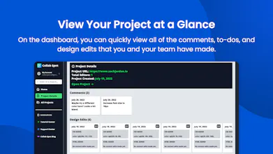 Collab Spot gallery image