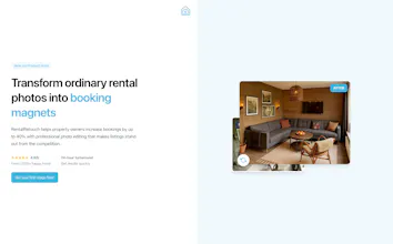 RentalRetouch gallery image