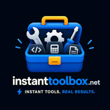 Instant Toolbox gallery image