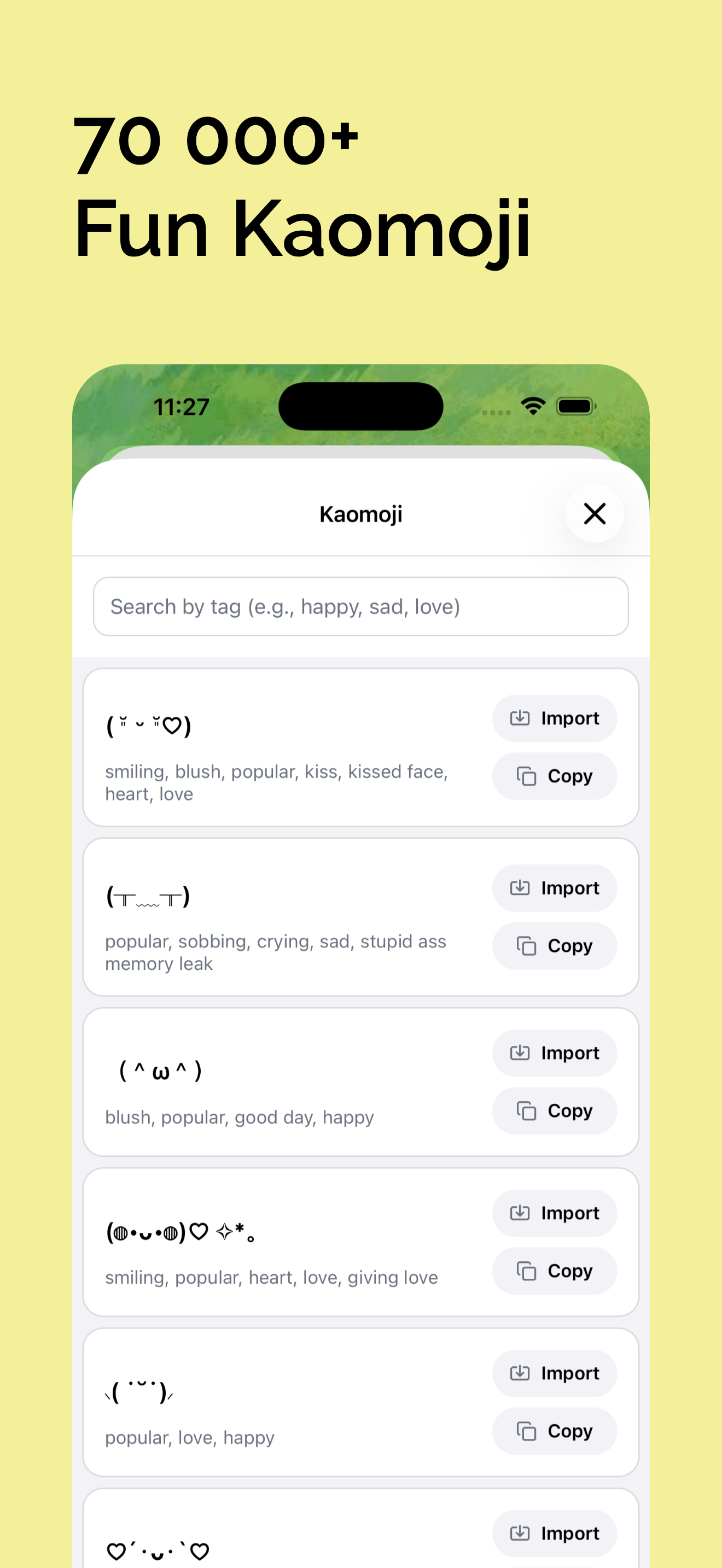 MemoKey - Quick Notes Keyboard gallery image