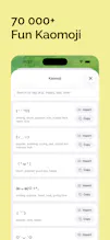 MemoKey - Quick Notes Keyboard gallery image