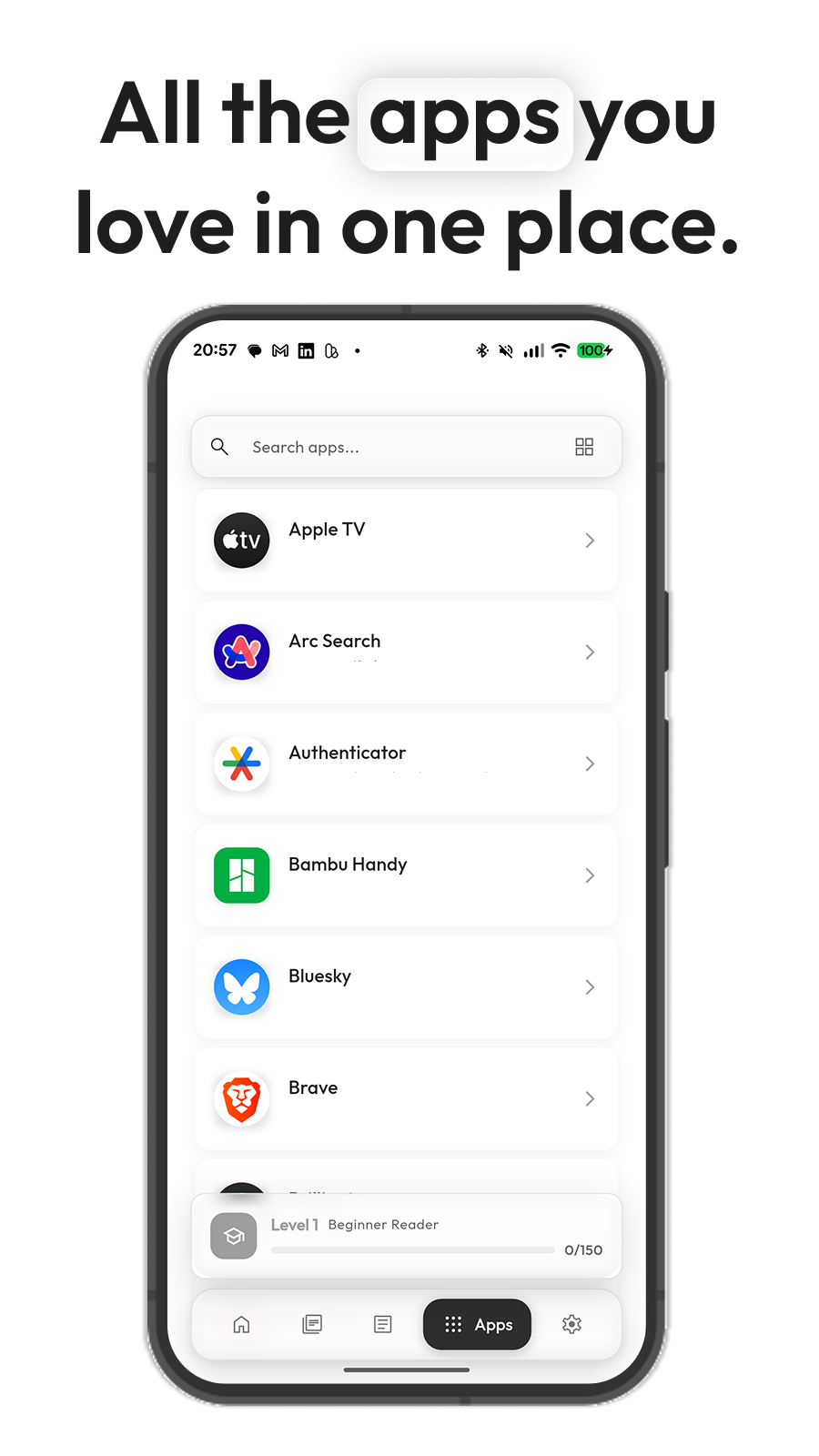 PageFlow gallery image