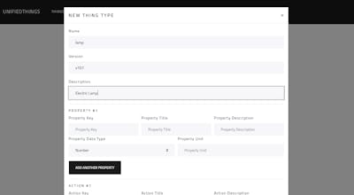 UnifiedThings gallery image