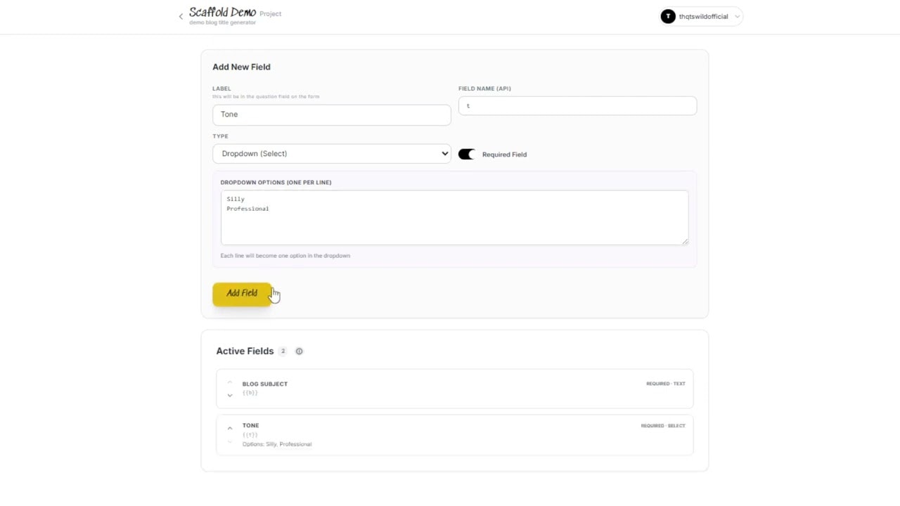 scaffold gallery image