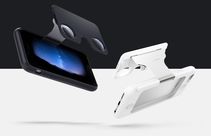 Figment VR gallery image