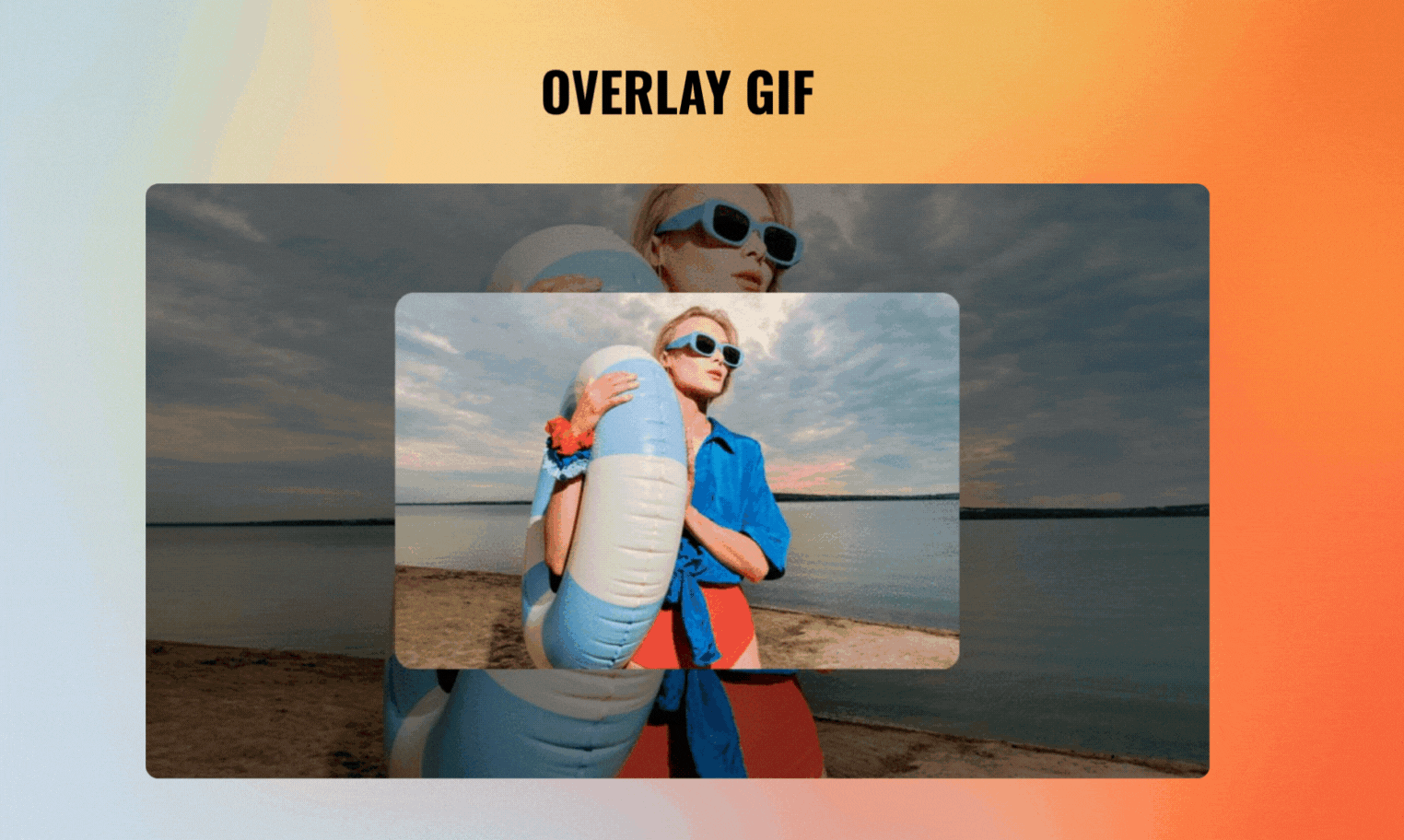 Free Image Slideshow GIF Generator - Screenshot 4 preview