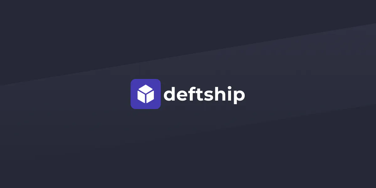 DeftShip gallery image