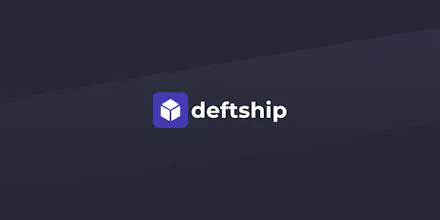 DeftShip gallery image