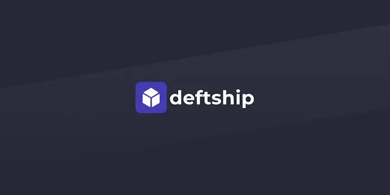 DeftShip screenshot 1